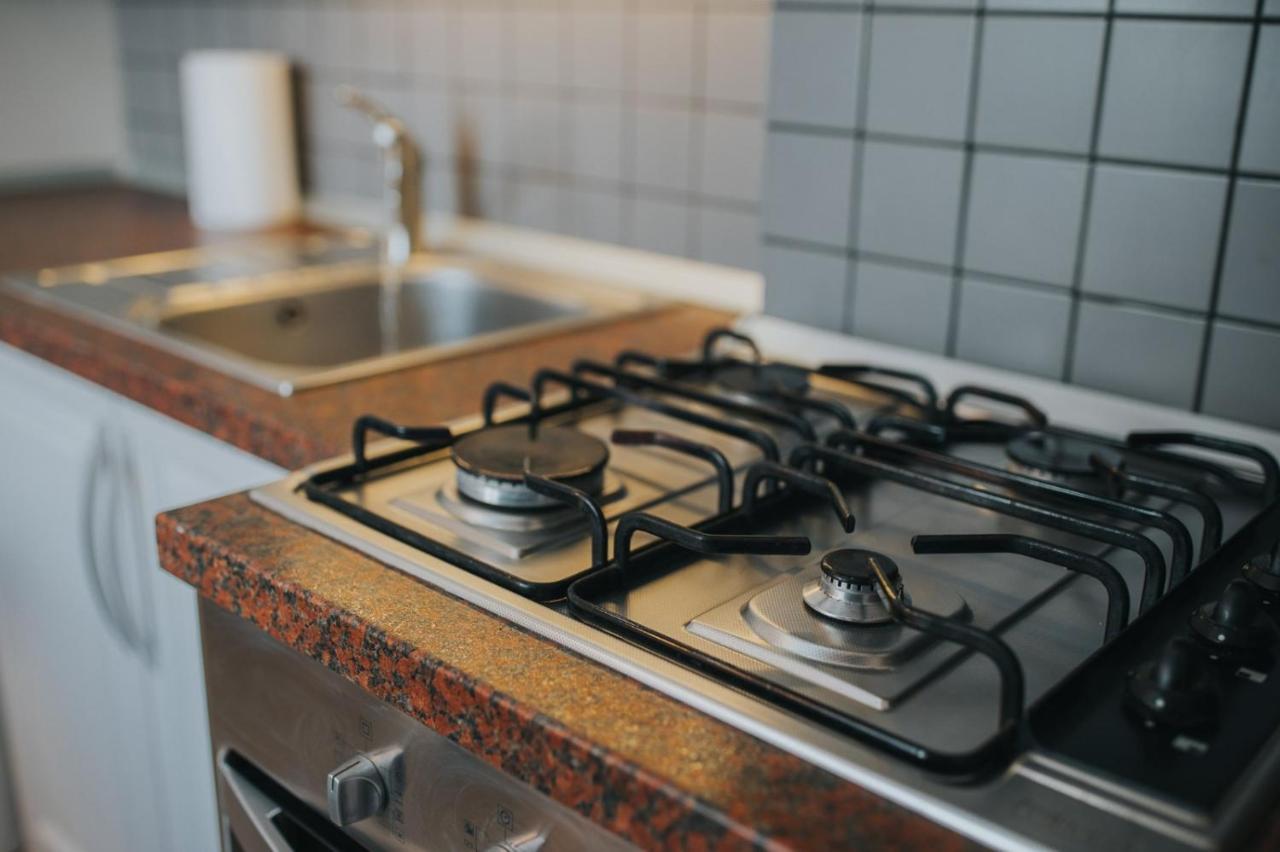 Endlich Zuhause Hotel Nagyszeben Kültér fotó